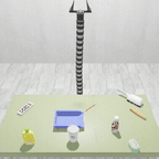 Collection randomized demo 1