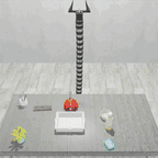 Collection randomized demo 2