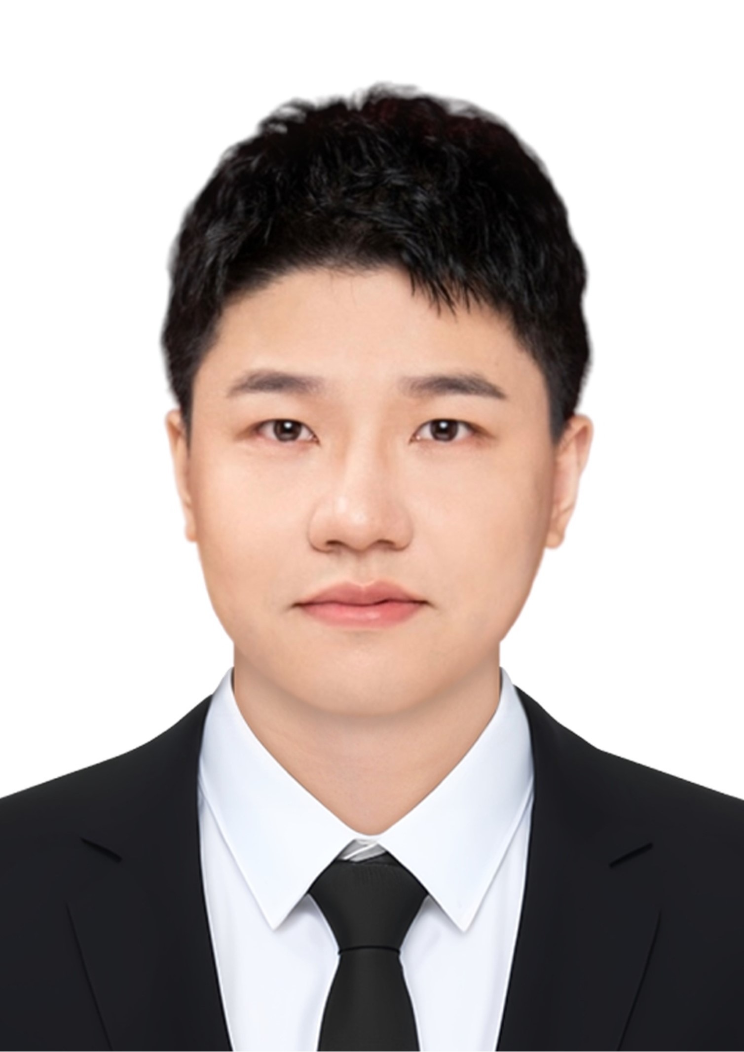 Prof. Linjiang Huang Photo