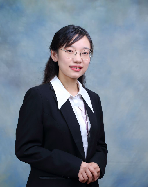 Prof. Si Liu Photo